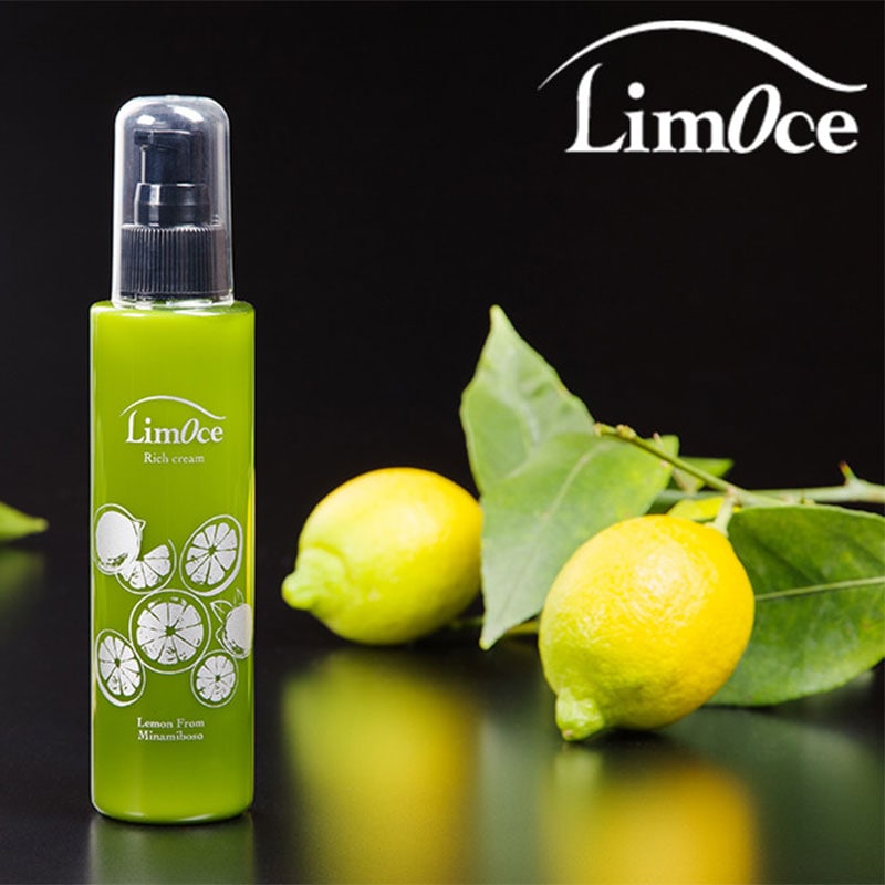 LimOce-リモーチェ- 洗顔フォーム＆リッチクリーム｜ありがとねっと