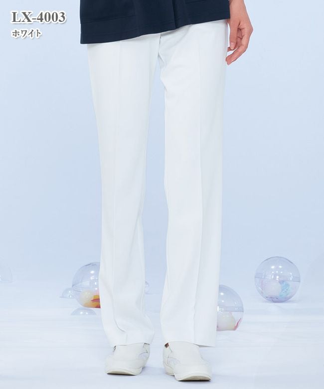 アツロウタヤマレディス白衣コート長袖[ナガイレーベン製品] ATX-1010