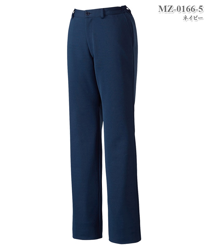 ミズノ女子パンツ[チトセ製品] MZ-0166｜THS-白衣通販・販売