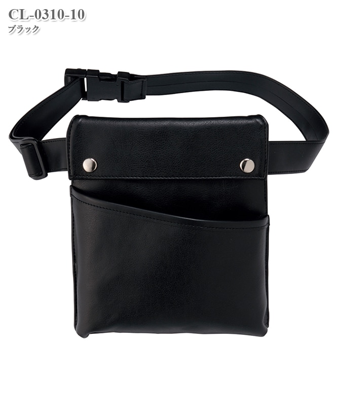 ウエストポーチ[チトセ製品] CL-0310｜THS-白衣通販・販売