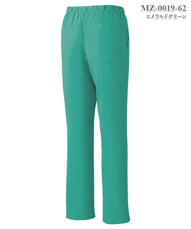 ミズノ男女兼用スクラブパンツ[チトセ製品] MZ-0019｜THS-白衣通販・販売