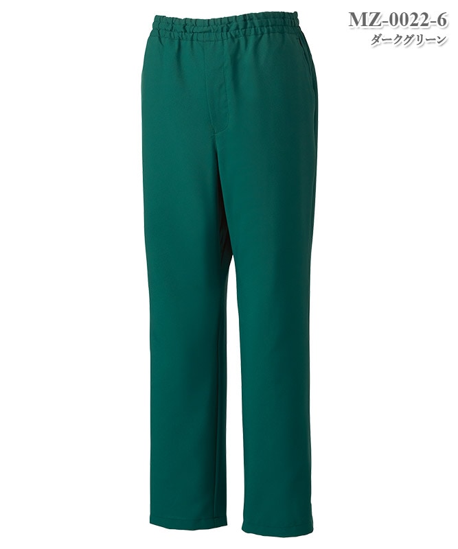 ミズノ男女兼用スクラブパンツ[チトセ製品] MZ-0022｜THS-白衣通販・販売