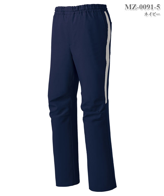 ミズノ男女兼用スクラブパンツ[チトセ製品] MZ-0091｜THS-白衣通販・販売