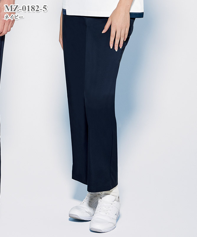 ミズノ男女兼用パンツ[チトセ製品] MZ-0182｜THS-白衣通販・販売