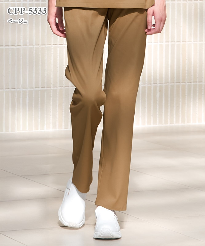 男女兼用パンツ[ナガイレーベン製品] CPP-5333｜THS-白衣通販・販売