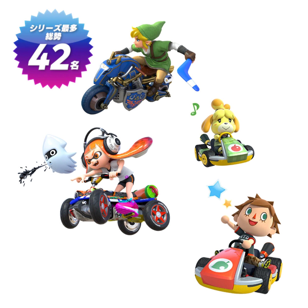 Nintendo Switch コストコオリジナルセット [有機ELモデル (ホワイト