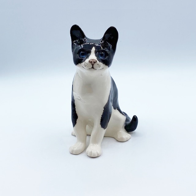 サイズ「2」 ウィンスタンレイキャット 初期作品と同時期 キジトラ美人