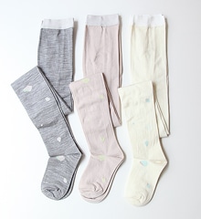 ミナペルホネン mina perhonen pebble ぺブル タイツ