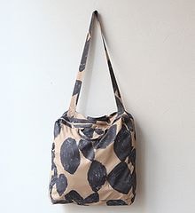 ミナペルホネン mina perhonen travelar's トラベラーズ slow dance