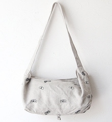 mina perhonen ミナペルホネン choucho チョウチョ ショルダーバッグ