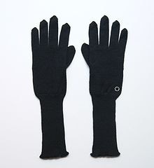 mina perhonen ミナペルホネン peau d'hiver プードゥイヴェール 手袋