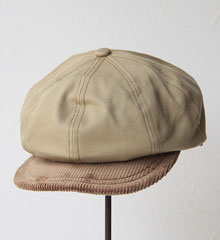 FREEWHEELERS フリーホイーラーズ JAM BUSTER ジャムバスター (BEIGE)