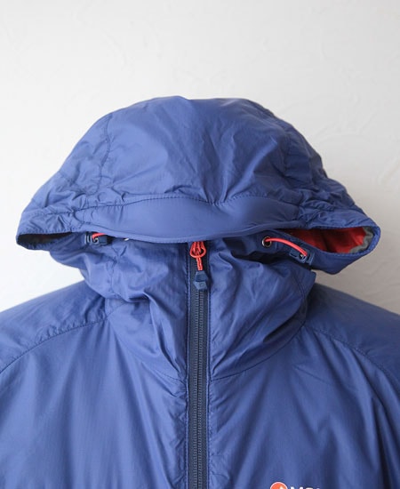 MONTANE モンテイン PRISM JACKET プリズム ジャケット (ANTARCTIC BLUE)