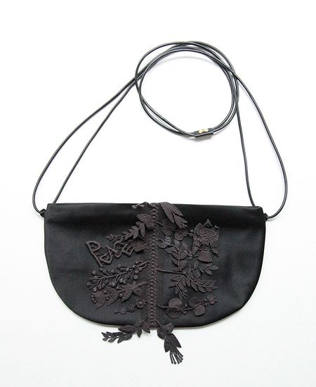 mina perhonen ミナペルホネン coupe bag -forest parade- クッペ