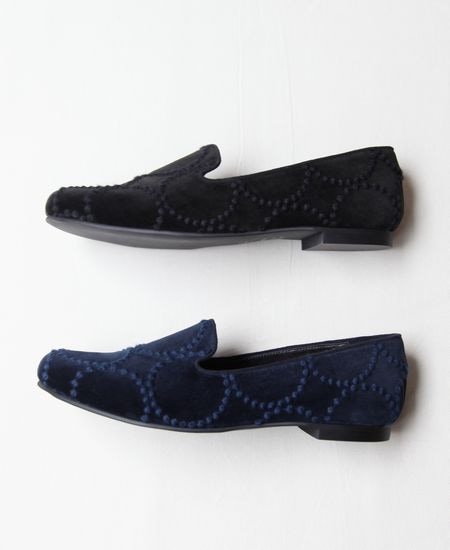 ミナペルホネン mina perhonen aina アイナ シューズ