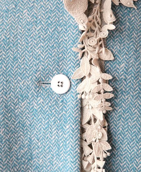 mina perhonen ミナペルホネン forest parade フォレストパレード