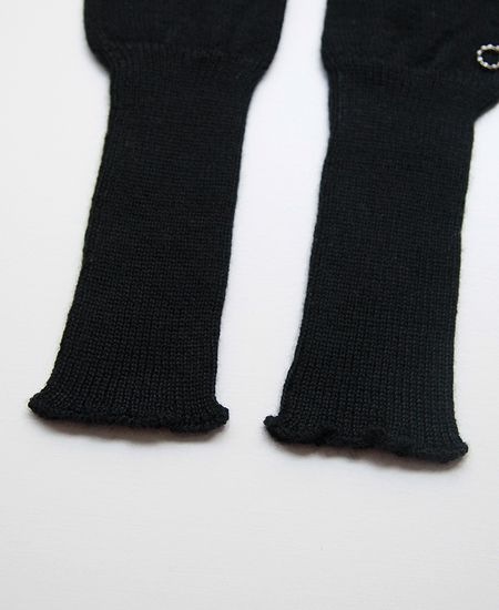 mina perhonen ミナペルホネン peau d'hiver プードゥイヴェール 手袋