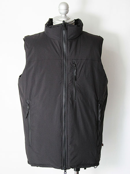 B.A.F ECWCS GEN3 Level 7 PRIMALOFT VEST