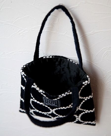 mina perhonen ミナペルホネン tambourine タンバリン ミニバッグ