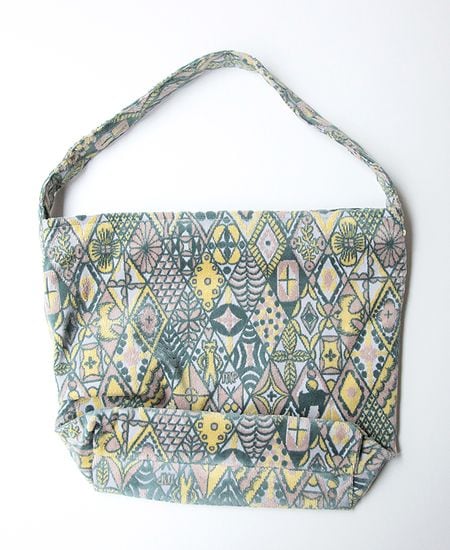 mina perhonen ミナペルホネン symphony シンフォニー ショルダー