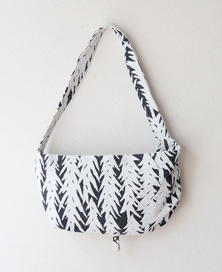 mina perhonen ミナペルホネン salo サロ ショルダーバッグ（小）