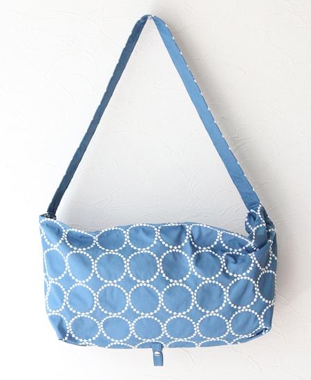 ミナペルホネン mina perhonen tambourine タンバリン ボディーバッグ(小)