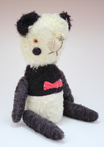 Takuto/Story | テディベア,アーティストベア,Takuto | timeroman-shop