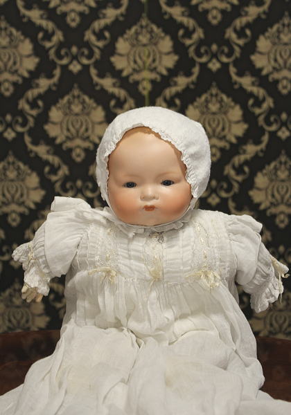 アーモンドマルセル ドリームベビー / アンティークベビードール 3F416