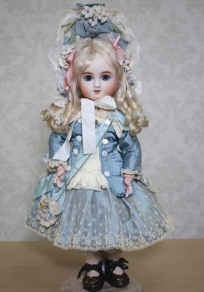 三橋 昌子作 / レプリカドール Steiner シリーズC （スタイナー