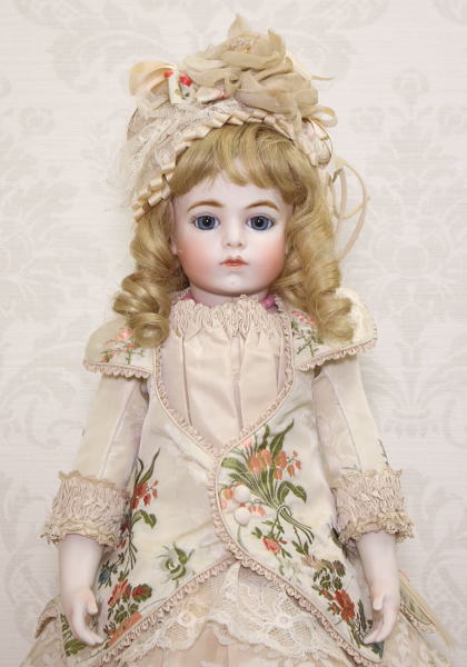 Dollynao 作 / ブリュジュン | 人形（Doll）,リプロダクションドール