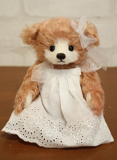 NR4YOU / 【テディベア ドレス】 | すべての商品 | timeroman-shop