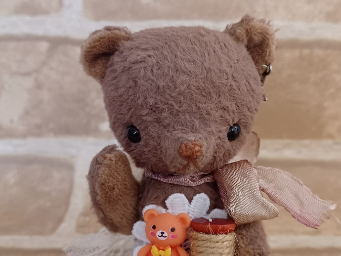 K's BEAR by.keiko / 【Nφtchu くま職人】 | すべての商品 | timeroman