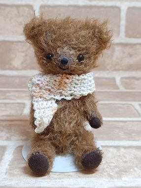 Nettee Bears ジャネットワーナー アーティストベア テディベア Nettee