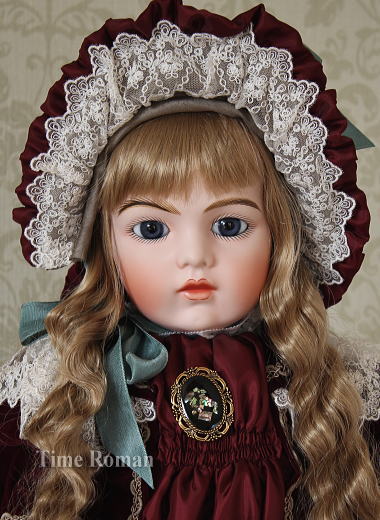 レプリカドール『ブリュ・ジュン』 | 人形（Doll）,リプロダクション