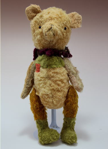 Takuto / （PePe ぺぺ） | テディベア,アーティストベア,Takuto