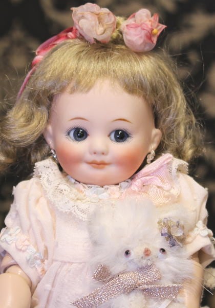 三橋 昌子作 / 【グーグリーアーモンドマルセル323】 | すべての商品