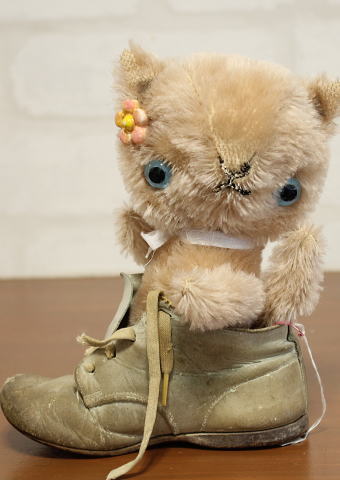 加藤 日砂 / 【ゆめねこちゃん～with shoes】 | すべての商品