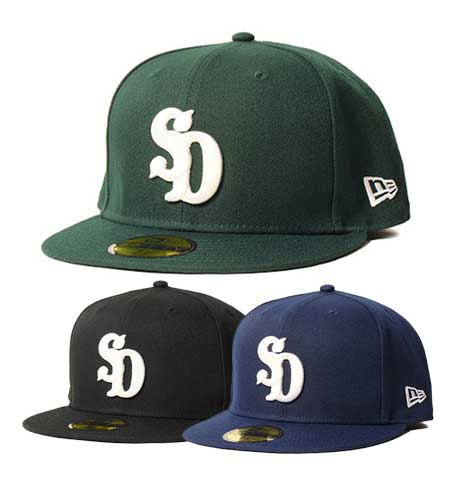 STANDARD CALIFORNIA スタンダードカリフォルニア × NEW ERA