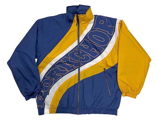 PORKCHOP GARAGE SUPPLY ポークチョップ ガレージ サプライ SPORT