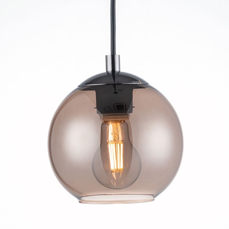 ペンダントライト 204646J ARISCANI BK if home ※電球別売※の通販