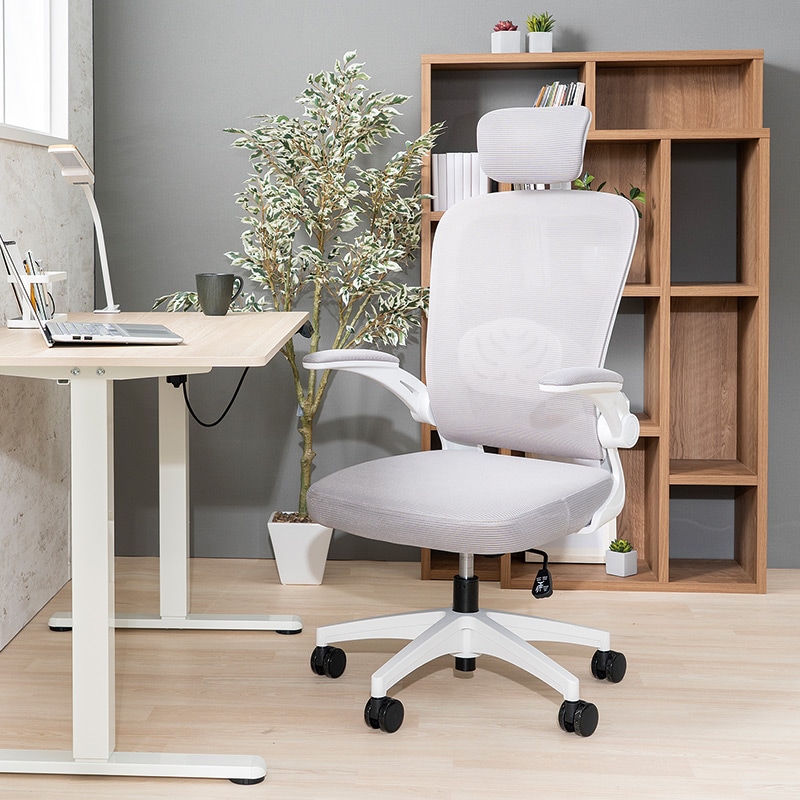 オフィスチェア FGチェア【大型商品配送】の通販｜東京インテリア公式通販