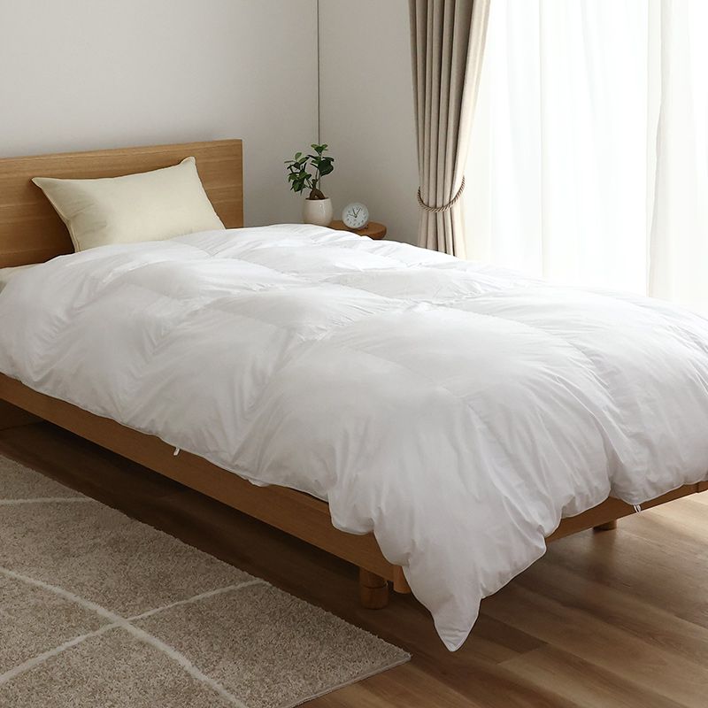 かけふとん if Dual GY ※2サイズ有 の通販｜東京インテリア公式通販