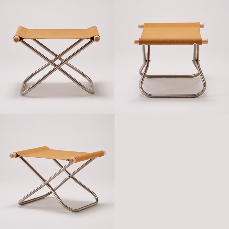 ニーチェアエックス オットマン Nychair X Ottoman NAの通販｜東京