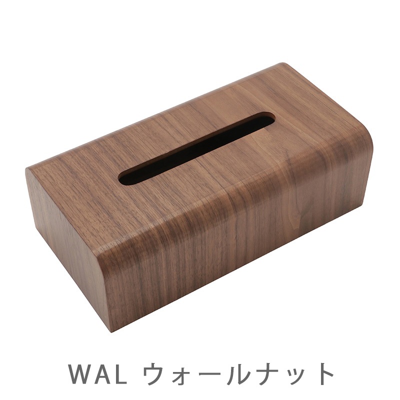 ティッシュBOX RF-014 ティッシュRの通販｜東京インテリア公式通販