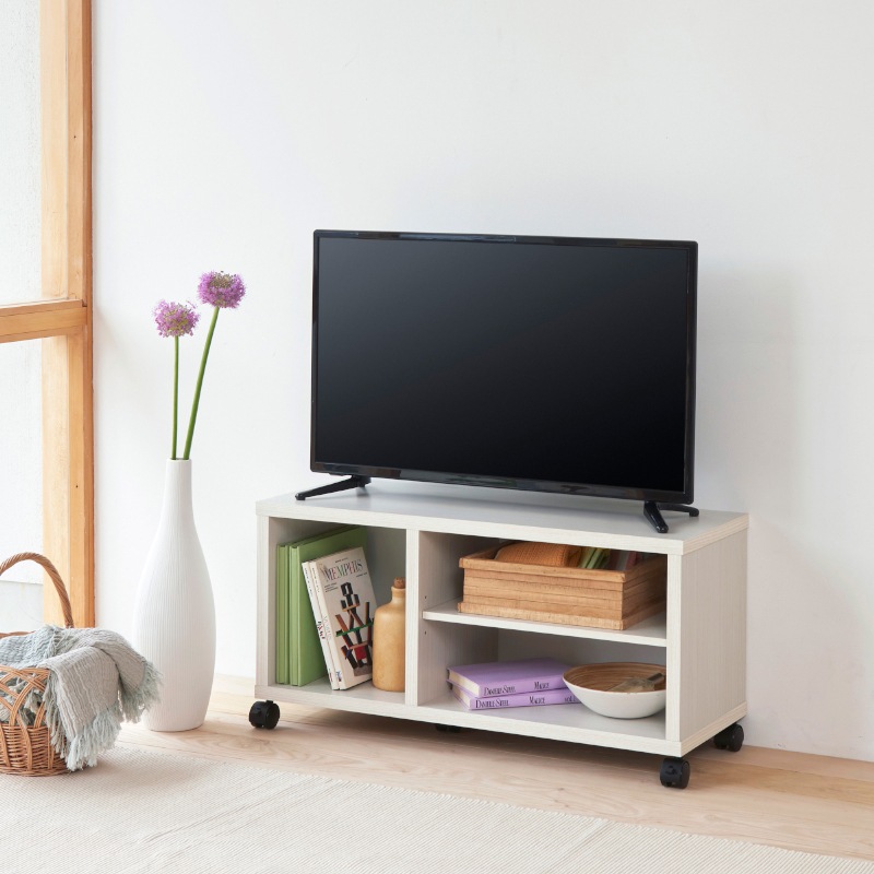 テレビ台 フルニコ FUL-4080TV 白井産業【お客様組立品】《オンライン