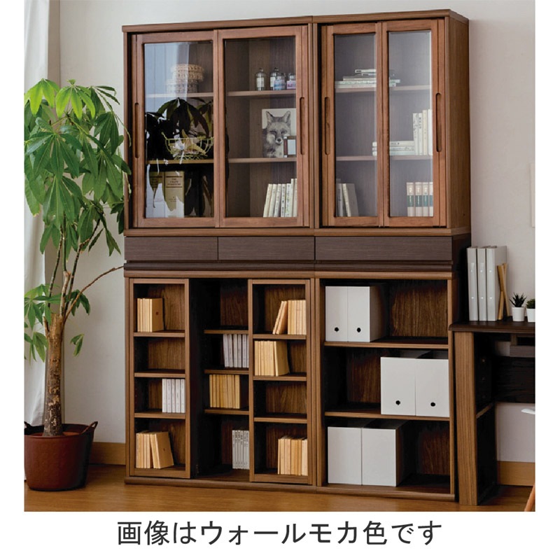 小島工芸 収納棚 TOF-60引戸【大型商品配送】の通販｜東京インテリア