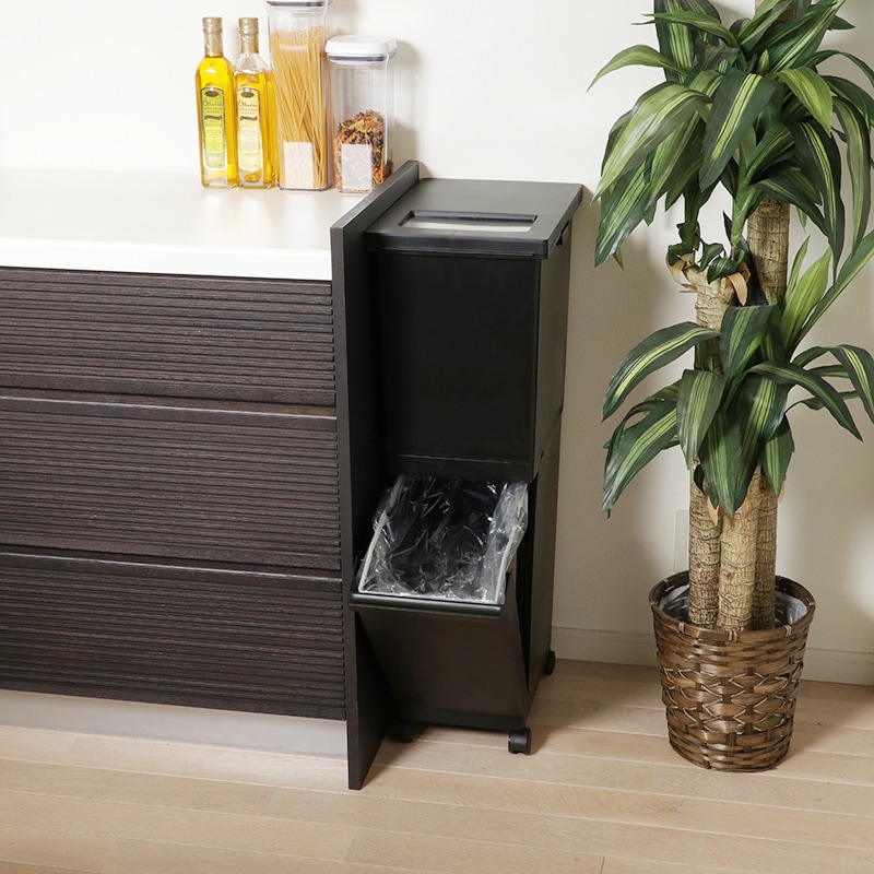 ブンベツペール ユニードスリム2ダン55SBKの通販｜東京インテリア公式通販