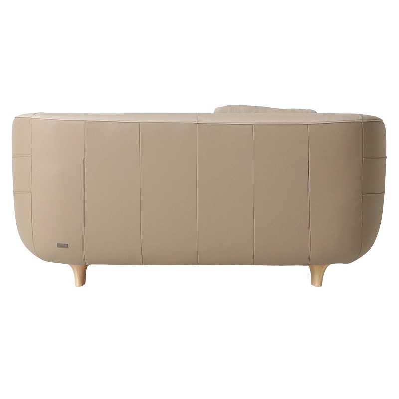 2人掛 ソファ POZZETTO Ⅳ 0704AH1 2D 9409/9423 KELVIN GIORMANI