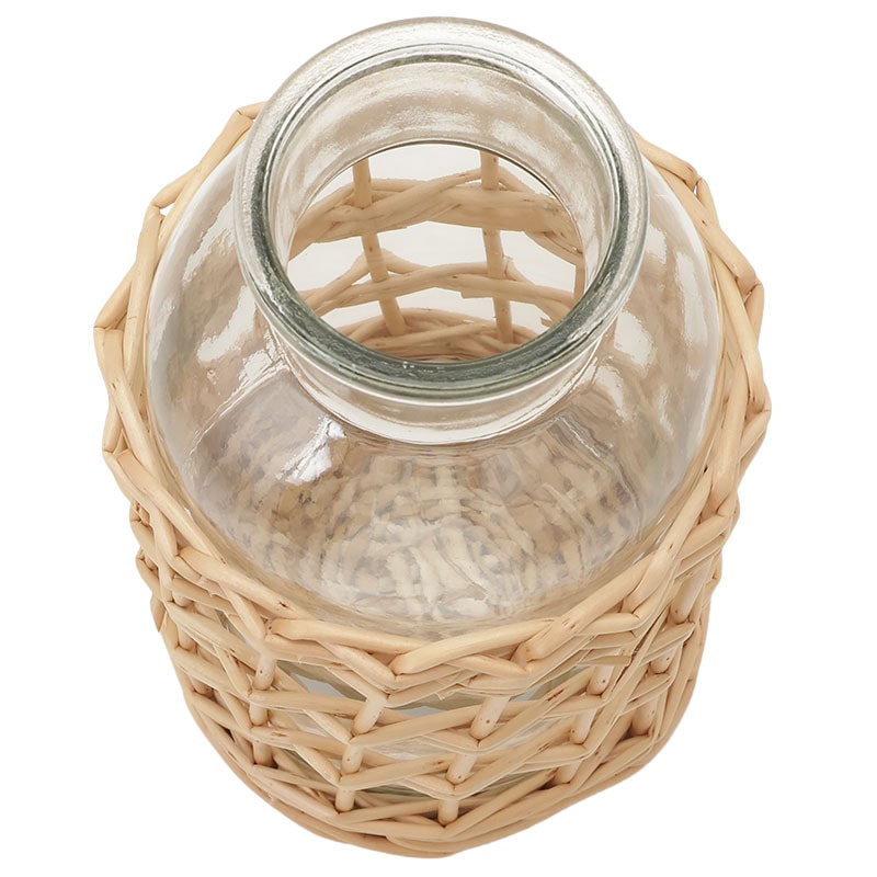 フラワーベース HH31261ソーダグラスベースの通販｜東京インテリア公式通販