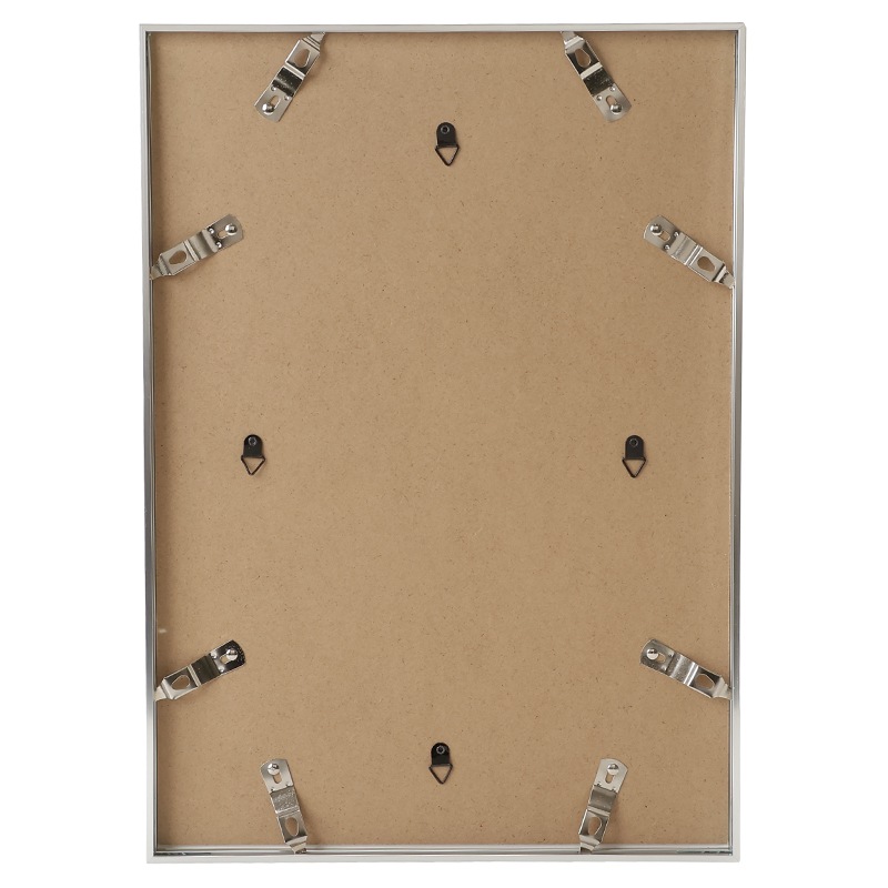 アルミフレーム IF AL-A3 SVの通販｜東京インテリア公式通販